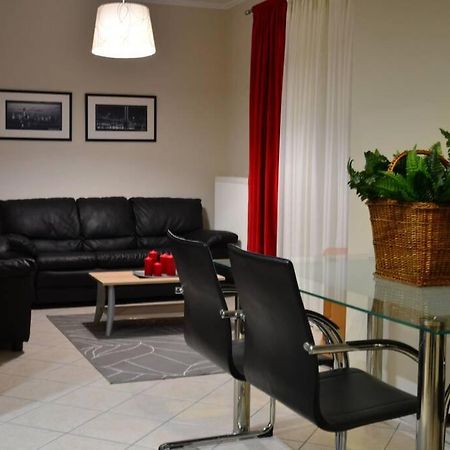The Apartment Trikala  Ngoại thất bức ảnh