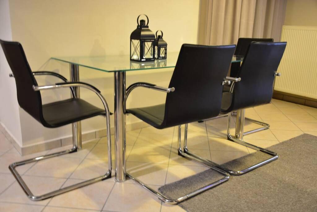 The Apartment Trikala  Ngoại thất bức ảnh