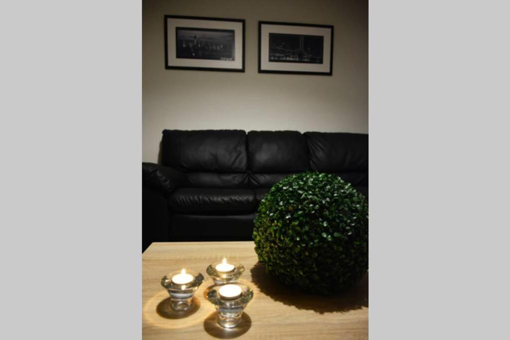The Apartment Trikala  Ngoại thất bức ảnh