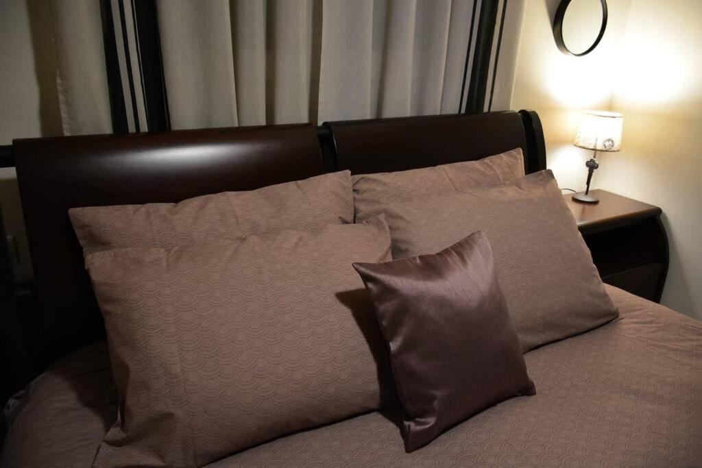 The Apartment Trikala  Ngoại thất bức ảnh