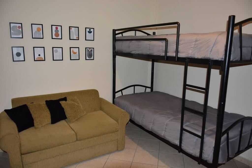 The Apartment Trikala  Ngoại thất bức ảnh