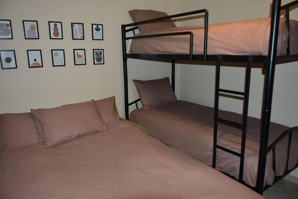 The Apartment Trikala  Ngoại thất bức ảnh