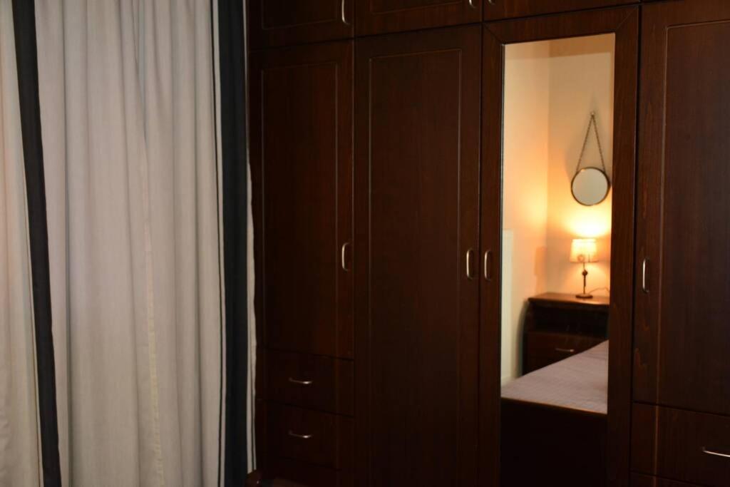 The Apartment Trikala  Ngoại thất bức ảnh