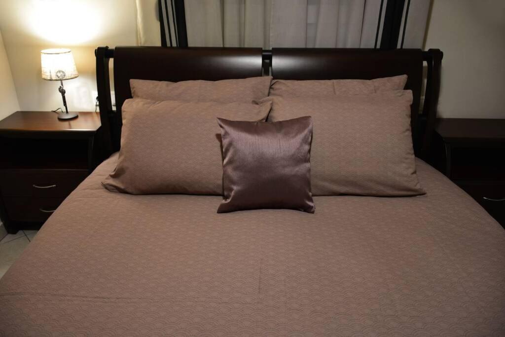 The Apartment Trikala  Ngoại thất bức ảnh