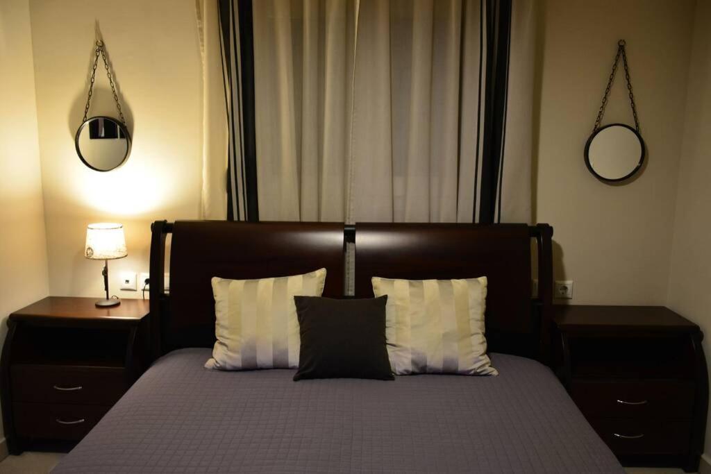 The Apartment Trikala  Ngoại thất bức ảnh