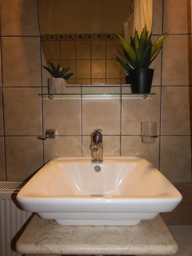 The Apartment Trikala  Ngoại thất bức ảnh