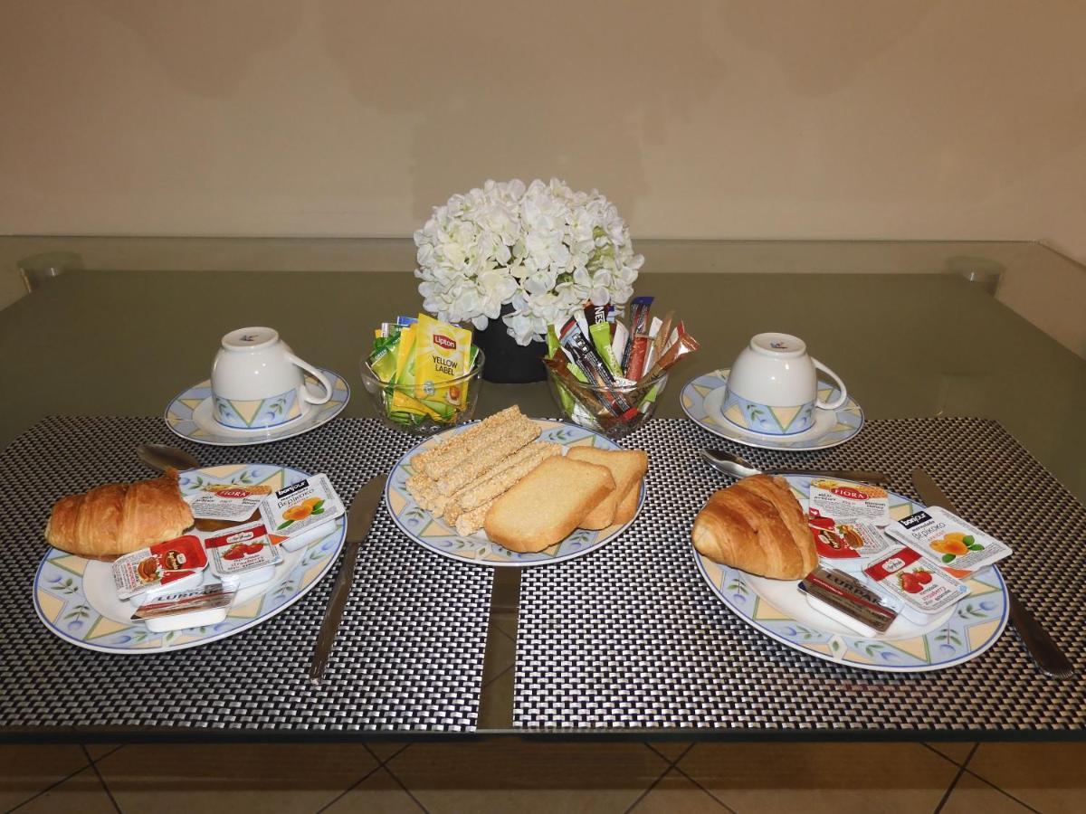 The Apartment Trikala  Ngoại thất bức ảnh